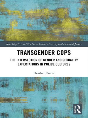 cover image of Transgender Cops
